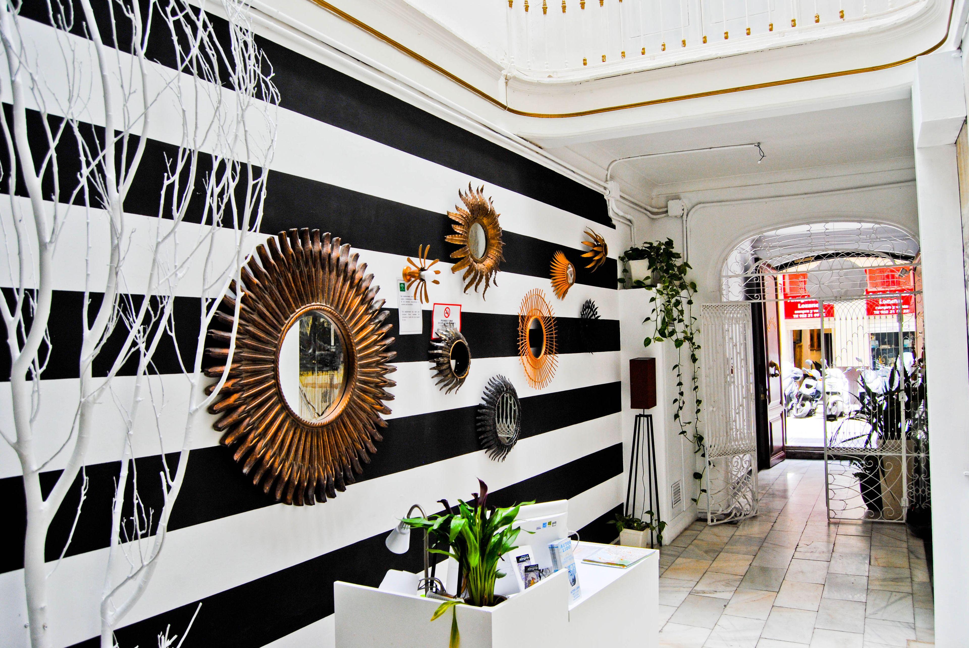 Malaga City Suites — Photos 1
