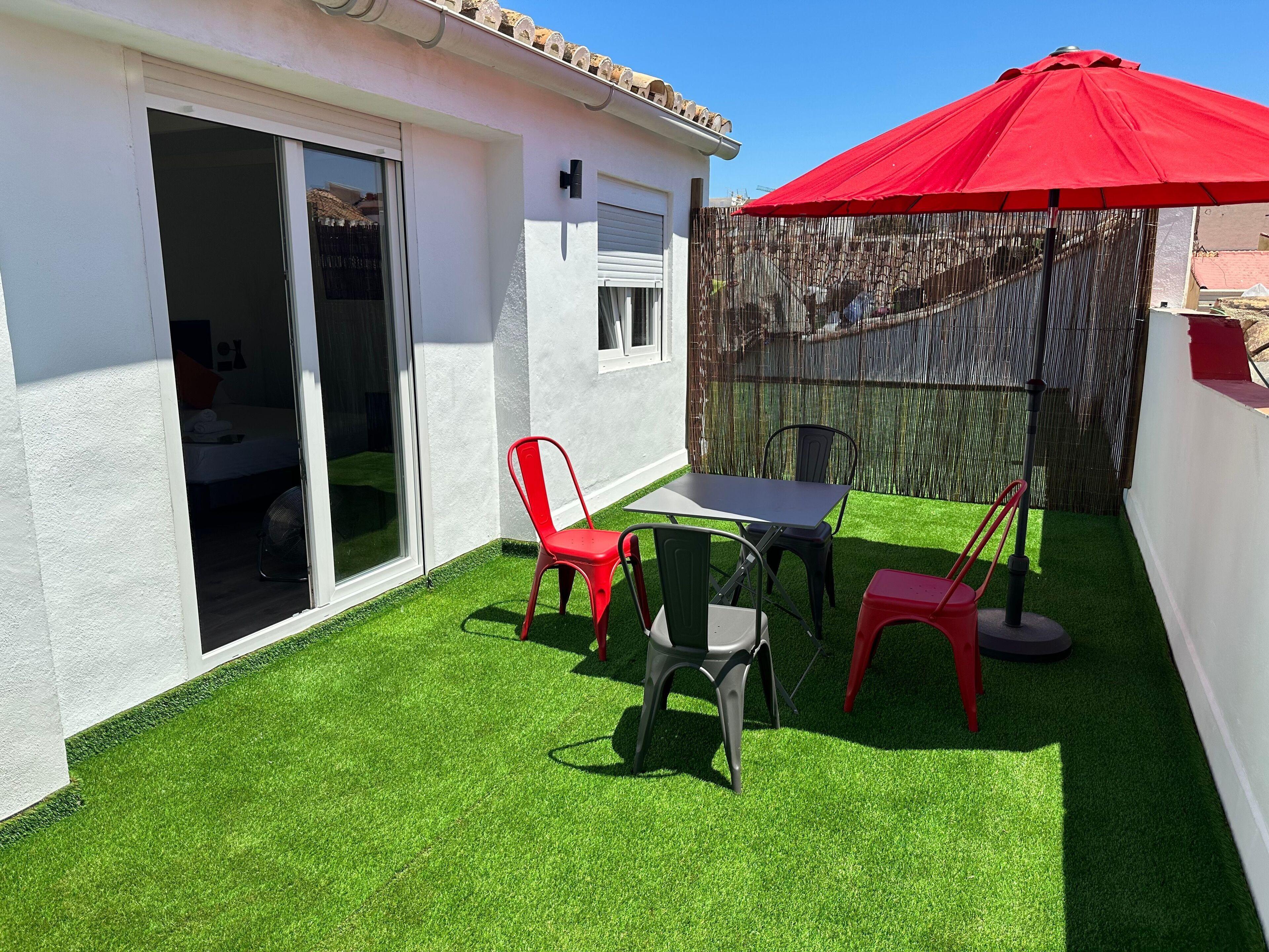 Malaga City Suites — Photos 3